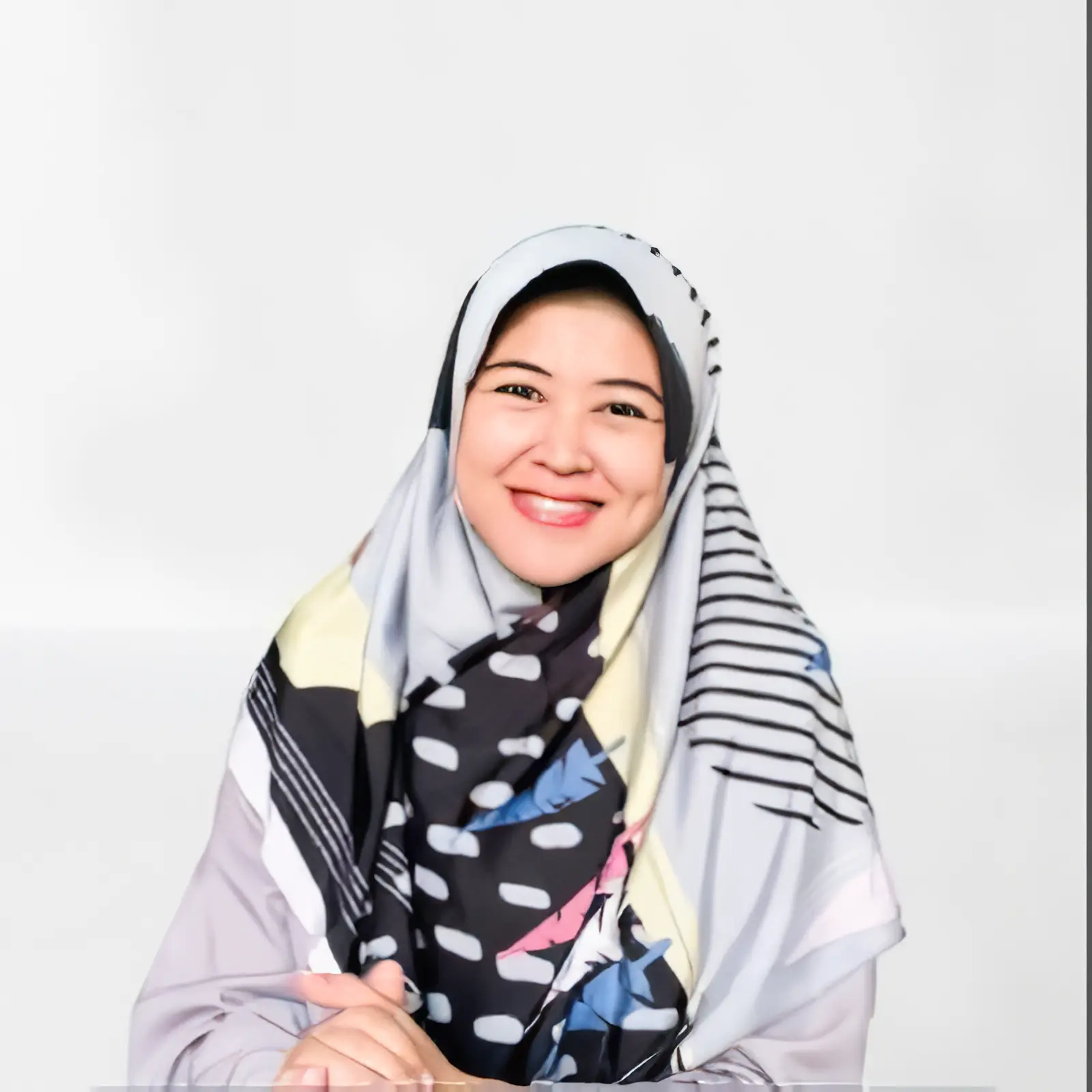 PRiADI Counselor Sheila Rumai Halida, S.Psi.