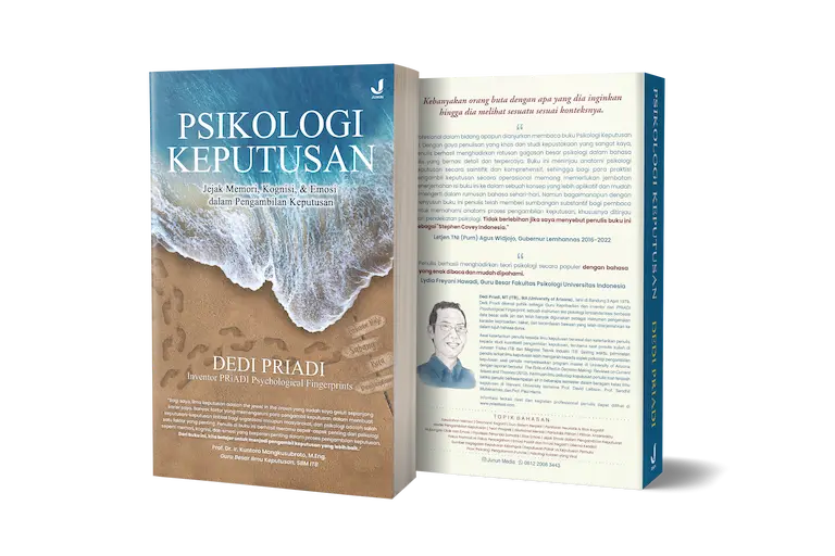 Psikologi Keputusan