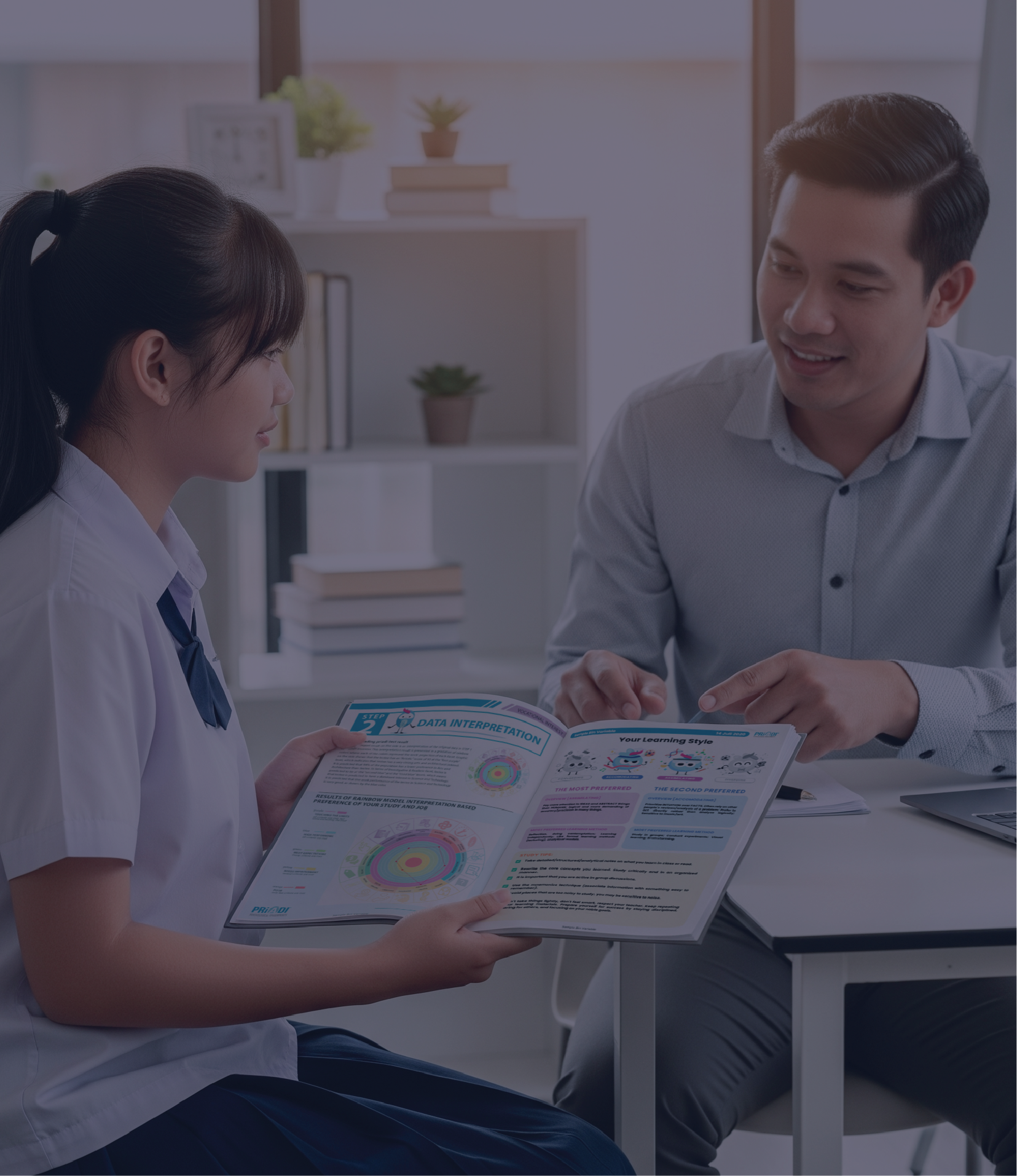 Benefit schools-universities