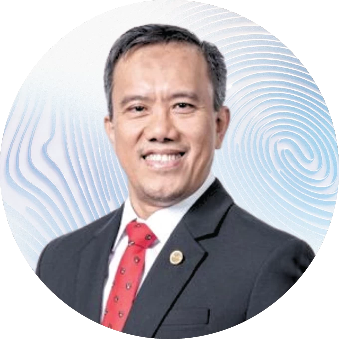 Ihsanuddin Usman